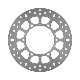 EBC Round HPSR solid brake rotor APRILIA RST 1000 01-03