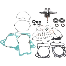 HOT RODS Crankshaft Kit Suzuki RMZ 250 13-15