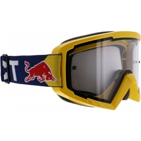 Off Road Red Bull SPECT Eyewear Whip SL 009 Goggles