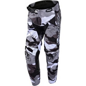 Vaikiškos Off Road Kelnės Troy Lee Designs GP Brazen Camo Youth