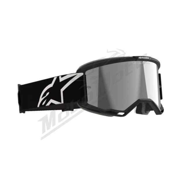 ALPINESTARS GOGGLES Vision 5 Corp Goggle