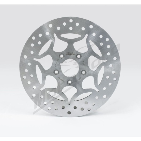 DRAG SPECIALTIES F Series Brake Rotor Harley Davidson FLST / FLSTC / FLSTF / FLSTN 883-1450cc 78-99