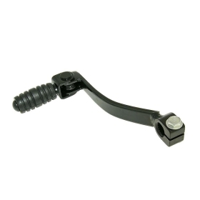 Gear pedal Black Aprilia / Derbi / Gilera 50cc 99-18