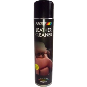 Odos Valiklis MOTIP Leather Cleaner - 600ml