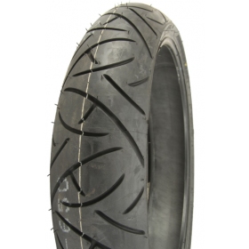 Tyre BRIDGESTONE BT021 TL 55W 120/60 R17