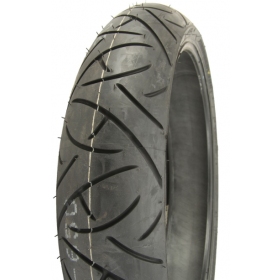 Padanga BRIDGESTONE BT021 TL 55W 120/60 R17