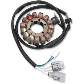RICK'S MOTORSPORT ELECTRIC Stator Kawasaki KRT / KVF 750cc 12-19