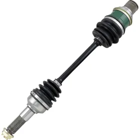 MOOSE OFFROAD FOUR WHEEL OEM Replacement Standard CV Axle Yamaha YFM 400-450cc 05-07