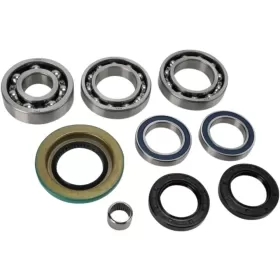 MOOSE OFFROAD Front Differential Bearing/Seal Kit Can Am / John Deere 450-1000cc 02-22