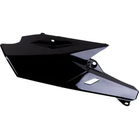 POLISPORT Side Panels Black Yamaha WR / YZ 250-450 14-19