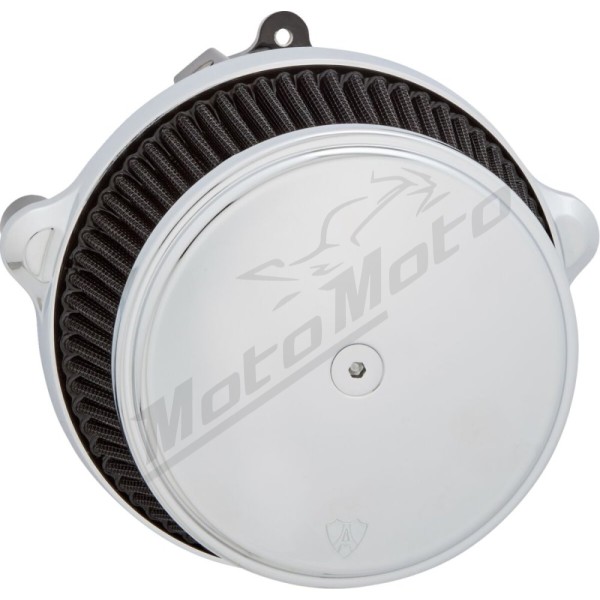 ARLEN NESS Big Sucker™ Stage 1 Air Cleaner Kit with Cover Harley Davidson FLHX / FLHXSE / FLTRX / FLTRX / FLTRXSTSE 1923-1977cc 23-25