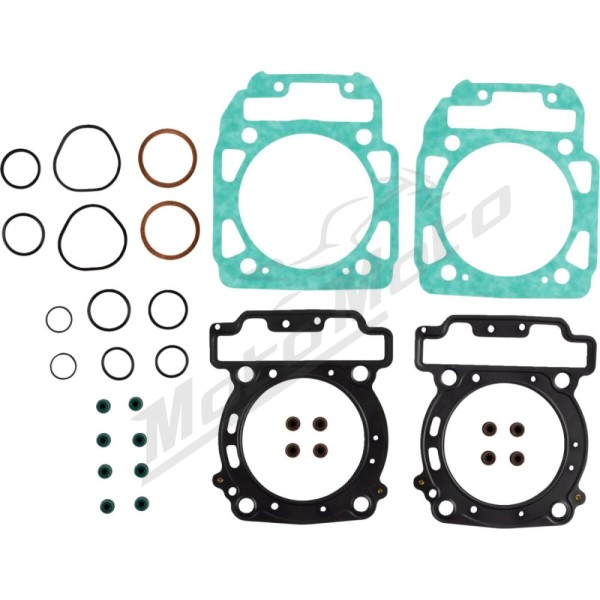 MOOSE OFFROAD Top End Gasket Kit Can Am Commander / Defender / Maverick / Outlander / Renegade 800-1000cc 06-19