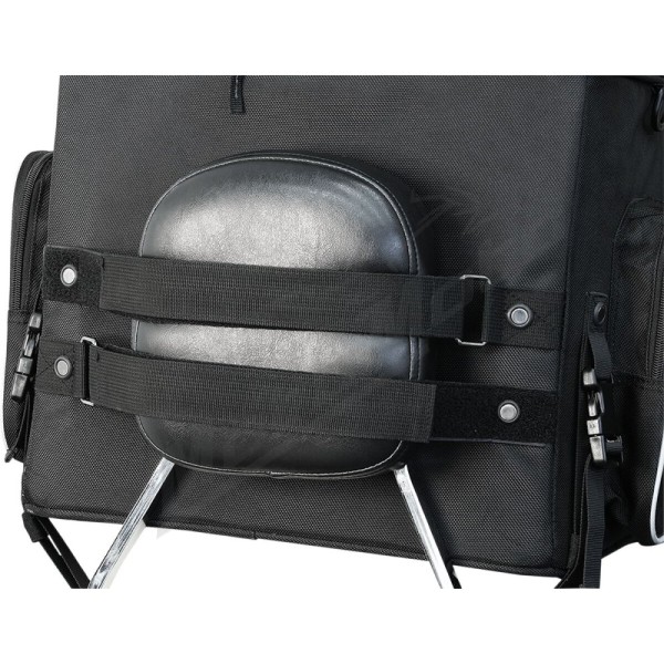 NELSON RIGG Route 1 Destination/Getaway Backrest Bag 18L / 35,5 L