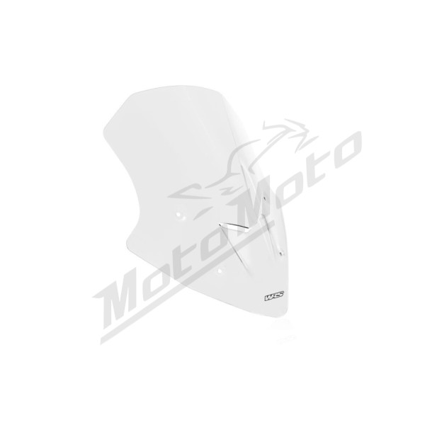 WRS Windscreen Honda NC 750 X ABS 21-24