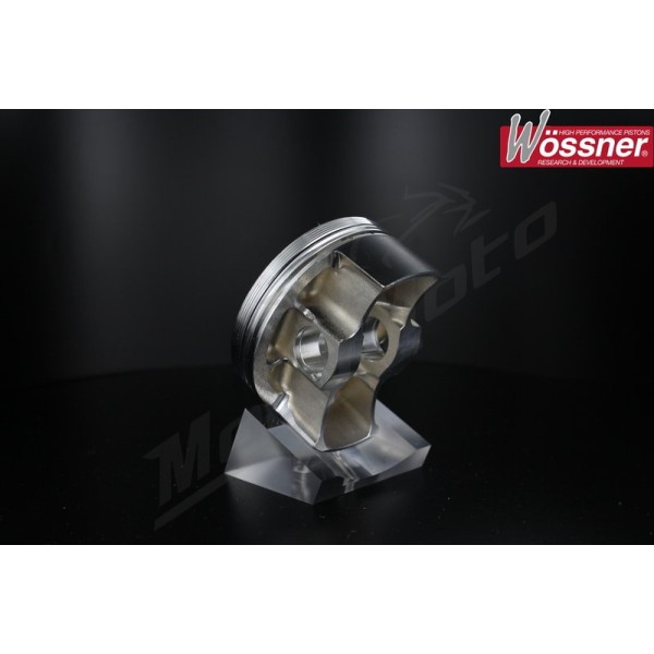 WÖSSNER Pro Series Forged Piston 76,96-76,98mm Fantic / GasGas / Yamaha 250 05-15