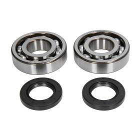 4Ride Crankshaft Bearing Kit KAWASAKI KX 500 1983-2004