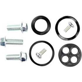 MOOSE OFFROAD Fuel Petcock Rebuild Kit Honda CRF 250-450X 08-18