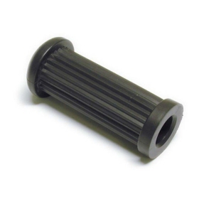 Universali pakojo guma (vidinis Ø21mm, ilgis 108mm)