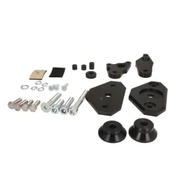 RDMOTO Sliderių montavimo kompl. SLD Diamond Kawasaki ZX-6R 600 09-12