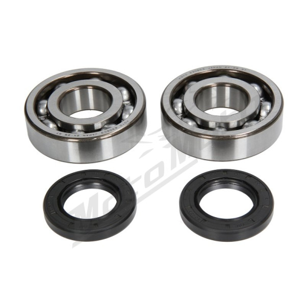 4Ride Crankshaft Bearing Kit KAWASAKI KX 500 1983-2004