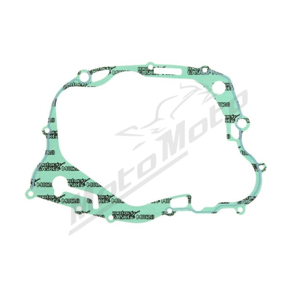 ATHENA Clutch cover gasket Yamaha TT / XT 350 85-95