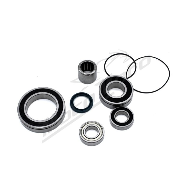 BLACK BEARING Service Kit Motor Giant Syncdrive Core 2017