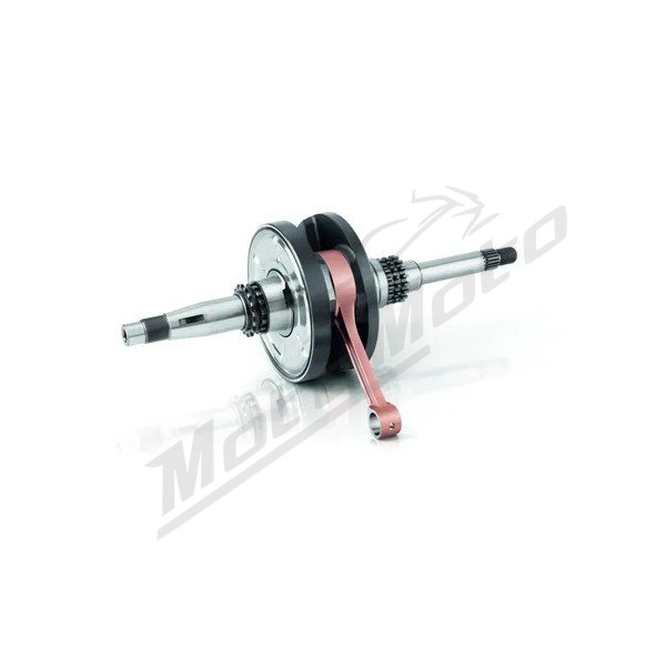 JASIL Crankshaft CPI Hussar / Oliver / Popcorn 50 02-03
