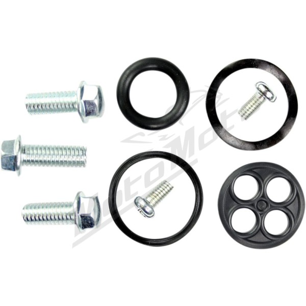 MOOSE OFFROAD Kuro kranelio rem. kompl. Honda CRF 250-450X 08-18