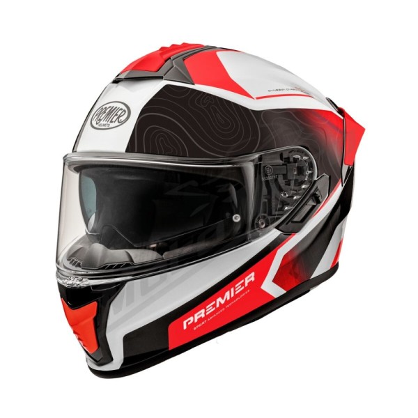 PREMIER HELMETS Evoluzione Helmet