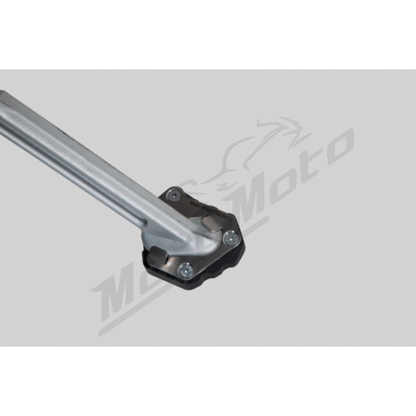 SW-MOTECH Sidestand Foot Extension Triumph Tiger 900 20-23