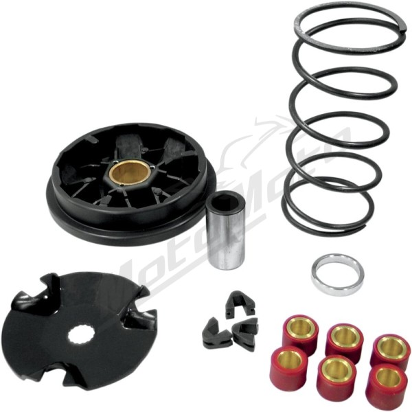 Variator kit  ATHENA  APRILIA / BENELLI / BETA / ITALJET / KTM / MALAGUTI / MBK / YAMAHA