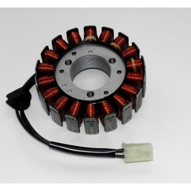 TOURMAX Stator SUZUKI GSX-R 600-750cc 2000-2001
