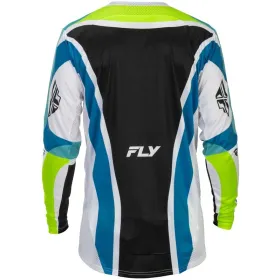 FLY RACING Lite Current L.E. Jersey