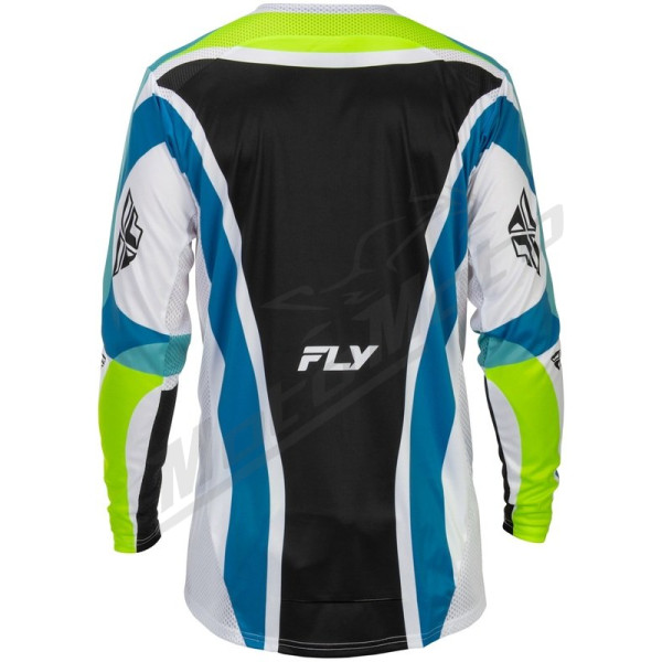 FLY RACING Lite Current L.E. Jersey
