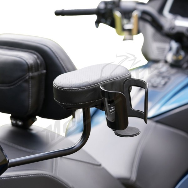 SHOW CHROME Platinum Armrest CAN AM SPYDER 1330 20-23