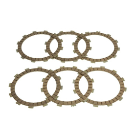 Ferodo clutch discs set YAMAHA XV 535 1993-1999