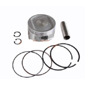 Bronco Piston kit 87.5 mm CF Moto 500 2007-16