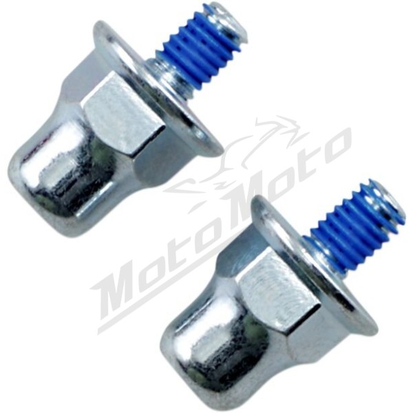 DRAG SPECIALTIES Peg Pins Harley Davidson FLDE / FLFB / FLFBS / FLHC 1750-1868cc 18-24