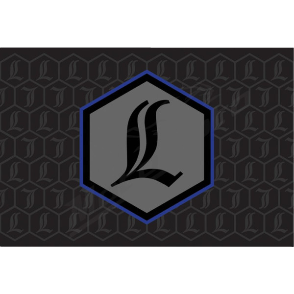 LEGEND SUSPENSION REVO ARC Reservoir Decal