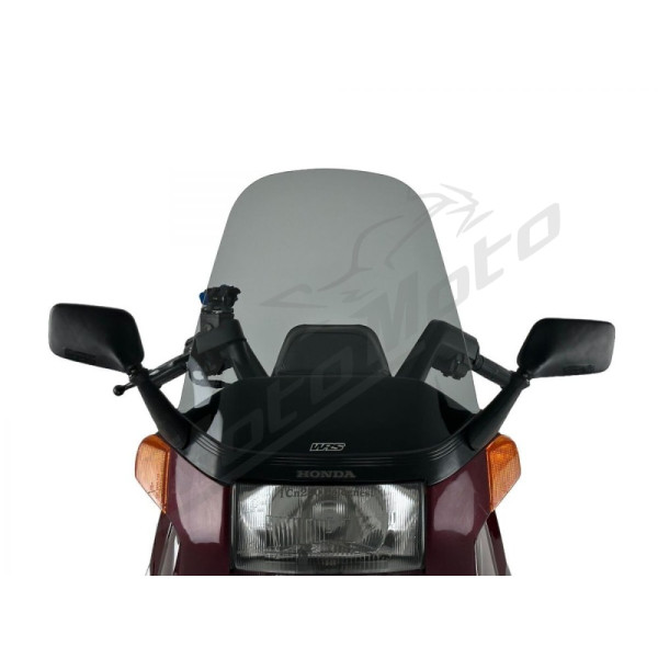 WRS SPORT Priekinis stiklas Skaidrus Honda CN 250cc 06-14