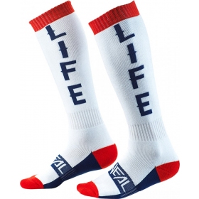 Oneal Pro Moto Life Motocross Socks