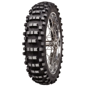 Tire MITAS C-10 ALL TERRAIN TT 65M 120/90 R18