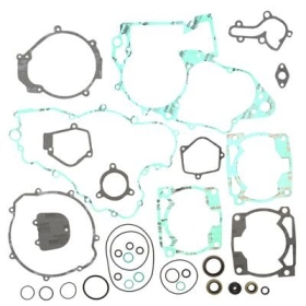 PROX Complete Gasket Kit KTM EXC / SX 250 93-99