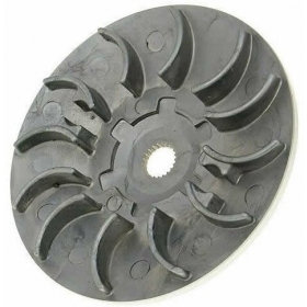 Front variator pulley TNT PEUGEOT HORIZONTAL 50-100cc 2T