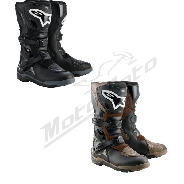 ALPINESTARS Corozal Adventure Drystar Boots