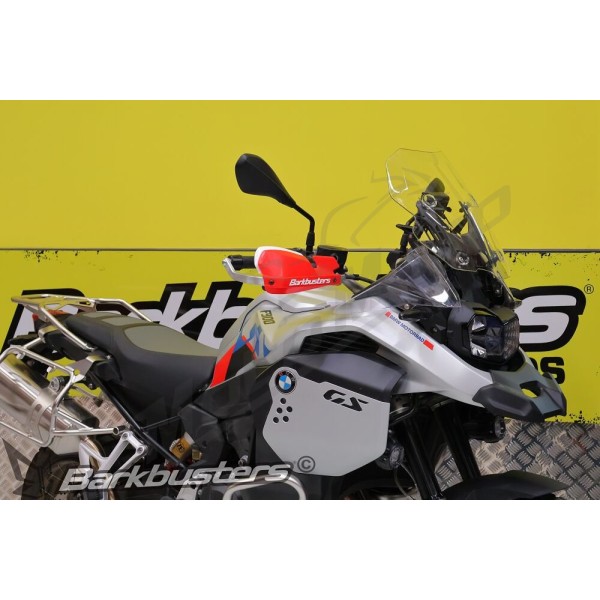 BARKBUSTERS Hardware Kit BMW F 900 24-25