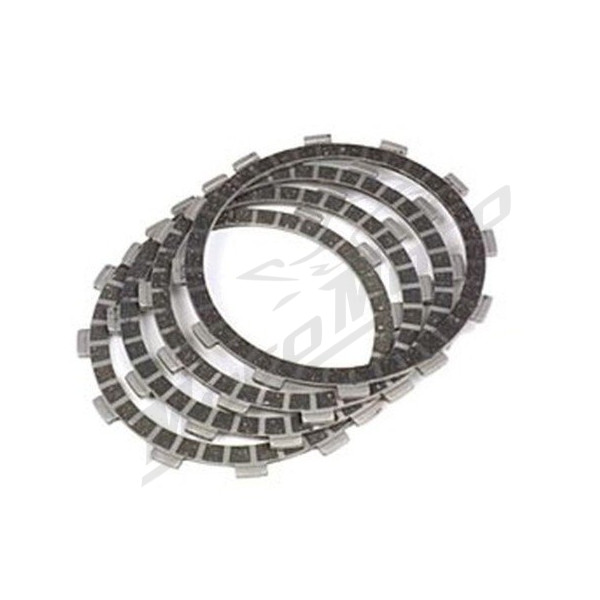Newfren Racing Clutch Discs Suzuki TL 1000 S / R 01-03