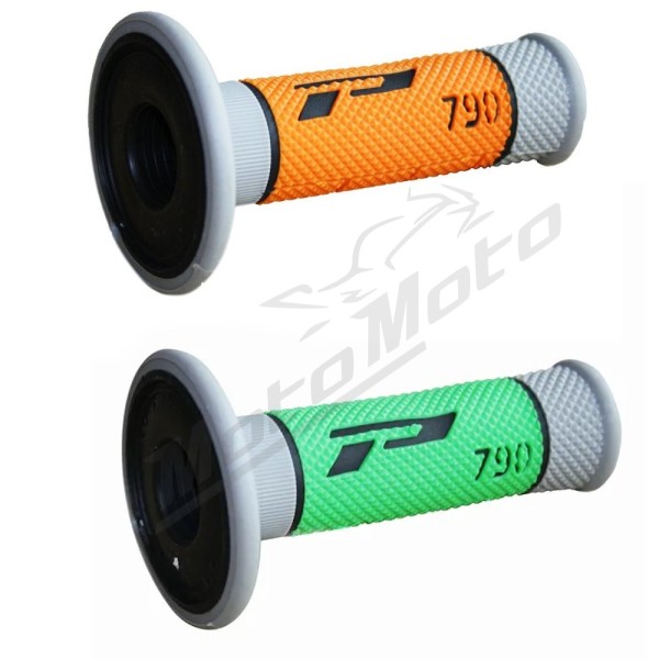 PRO GRIP Triple Density Grips 22mm 11,5cm