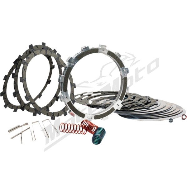 REKLUSE RadiusX Clutch Kit Honda CR 250 92-01