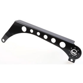 CULT WERK Belt Guard Harley Davidson XL 883-1200cc 1986-2022